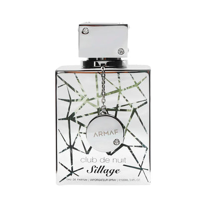 Armaf Club de Nuit Sillage Perfumy Męskie EDP 105 ml
