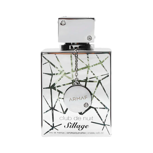 Armaf Club de Nuit Sillage Perfumy Męskie EDP 105 ml