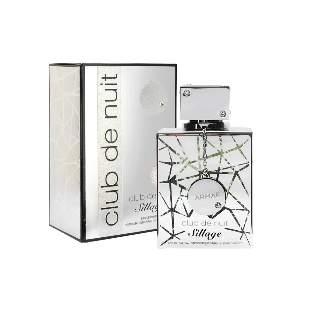 Armaf Club de Nuit Sillage Perfumy Męskie EDP 105 ml