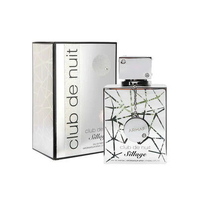 Armaf Club de Nuit Sillage Perfumy Męskie EDP 105 ml