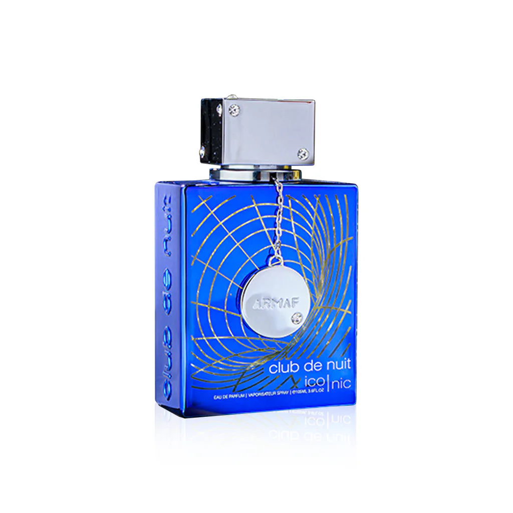 Armaf Club de Nuit Blue Iconic Perfumy Męskie EDP 105 ml