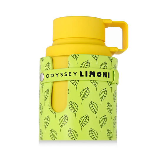 Armaf Odyssey Limoni Fresh Perfumy Unisex EDP 100 ml