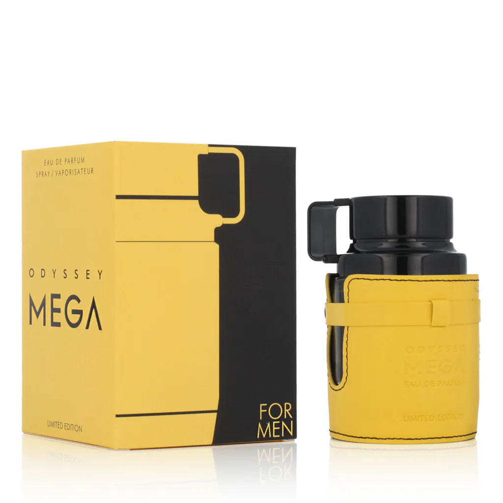 Armaf Odyssey Mega Perfumy Męskie EDP 100 ml