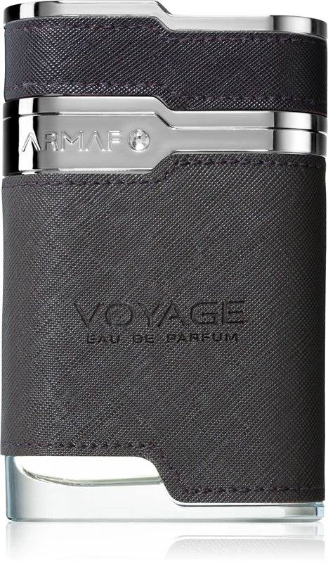 Armaf Voyage Brown Perfumy Męskie EDP 100 ml