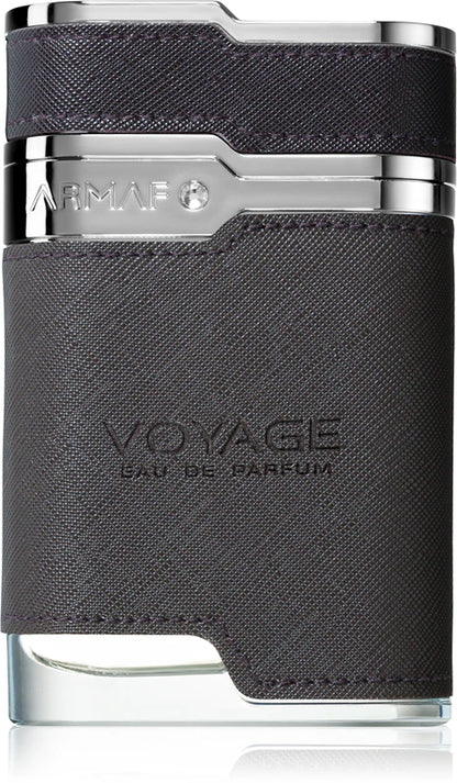 Armaf Voyage Brown Perfumy Męskie EDP 100 ml